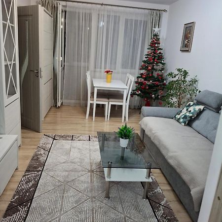 Apartament Ultra Central Marly Gura Humorului Extérieur photo