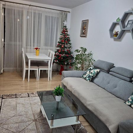 Apartament Ultra Central Marly Gura Humorului Extérieur photo