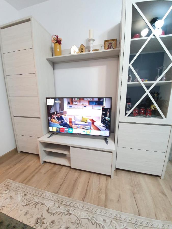 Apartament Ultra Central Marly Gura Humorului Extérieur photo