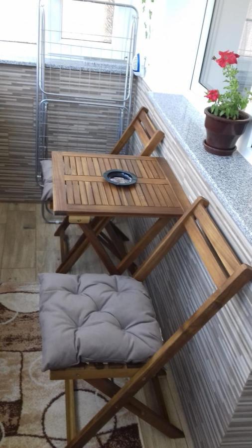 Apartament Ultra Central Marly Gura Humorului Extérieur photo