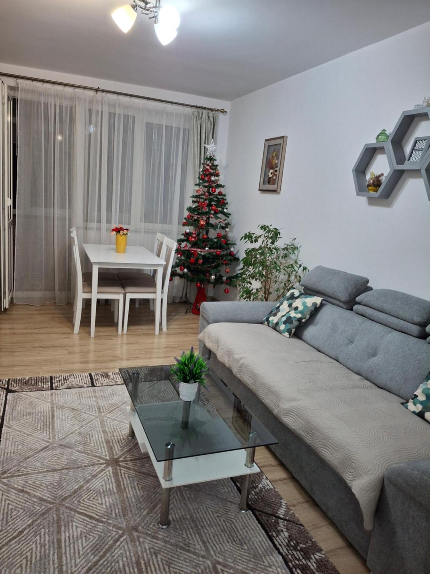 Apartament Ultra Central Marly Gura Humorului Extérieur photo